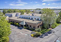 Melanson of MANSARD completes $2.9 million <br> sale of 3 Stanley Tucker Drive